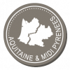 Origine : Aquitaine - Midi-Pyrénées
