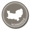 Origine : Normandie