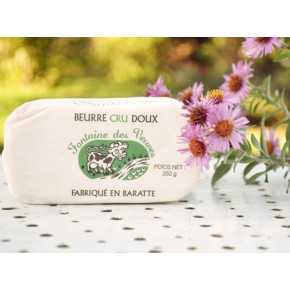 BEURRE DOUX