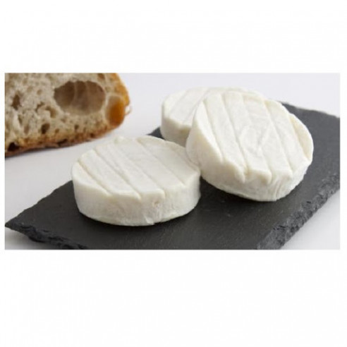 Rocamadour fermier : médaille d'argent 2023, Cloche du fromager