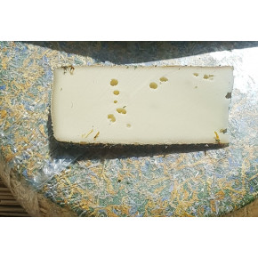 Tome aux Fleurs La Cloche du Fromager 2