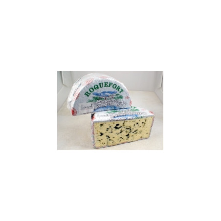 ROQUEFORT TROUPEAU
 Poids-250 g