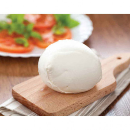MOZZARELLA DI BUFALA