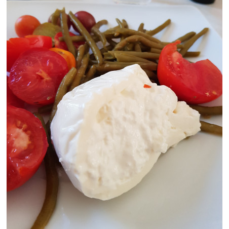BURRATA