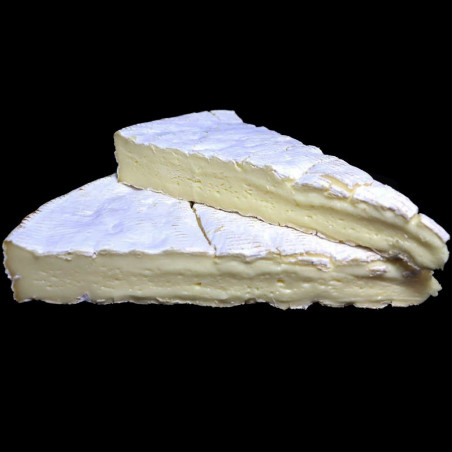BRIE DE MEAUX AOP
