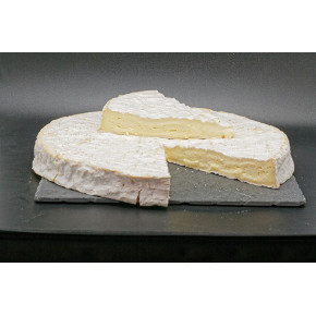 BRIE DE MEAUX AOP