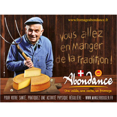 ABONDANCE