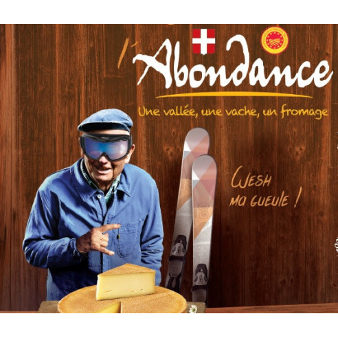 ABONDANCE