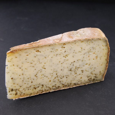 TOMME A L'AIL DES OURS 0.5%