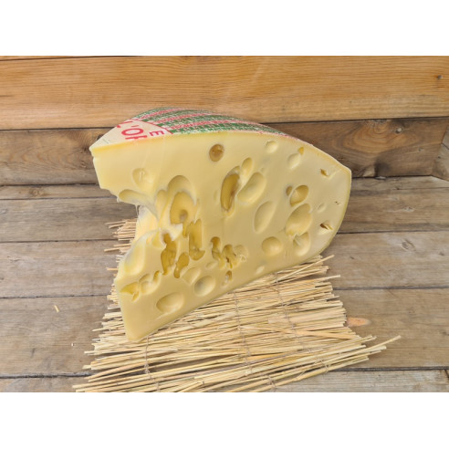 EMMENTAL MULIN