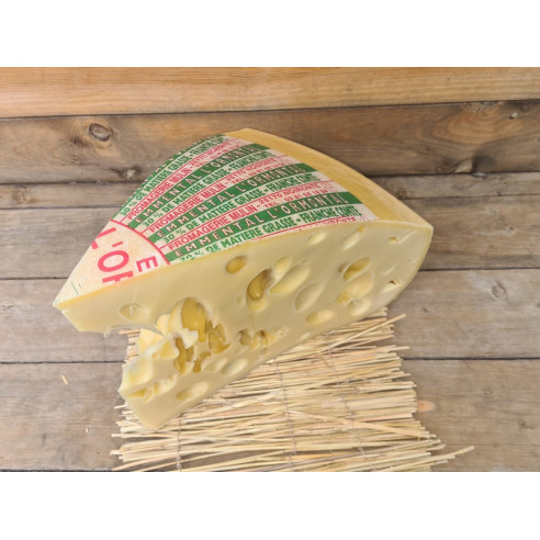 EMMENTAL MULIN