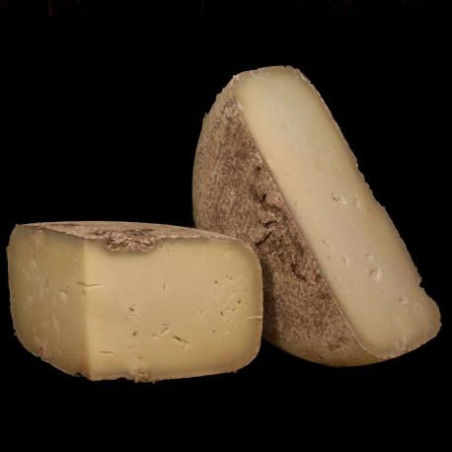 OSSAU-IRATY EXTRA VIEILLE RESERVE
 Poids-250 g Sous-vide-Oui