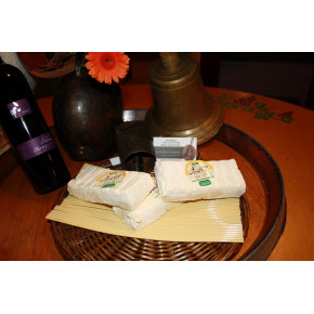 BRIQUETTE DE BREBIS