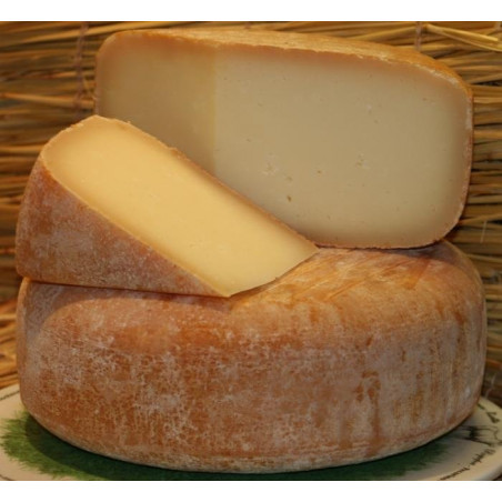 OSSAU-IRATY FERMIER