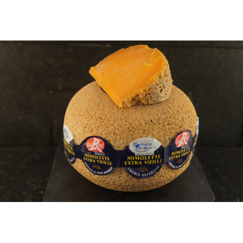 MIMOLETTE EXTRA VIEILLE PORTION