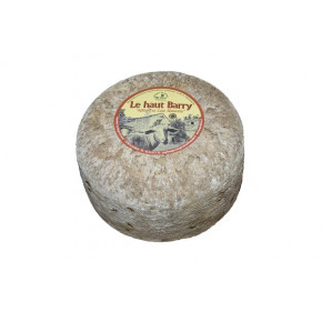 TOME DE BREBIS LARZAC HAUT BARRY LA CLOCHE DU FROMAGER 2