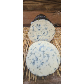 Fourme d'Ambert La Cloche du Fromager 2