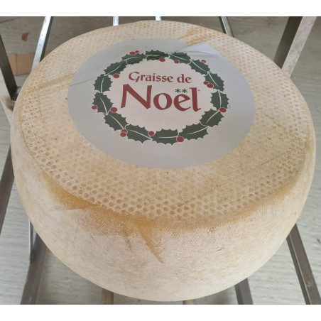 350G GRAISSE DE NOËL
 Quantité-1