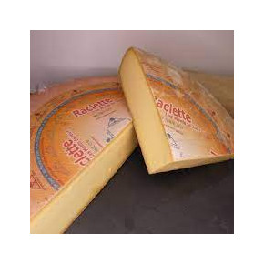 RACLETTE CRU