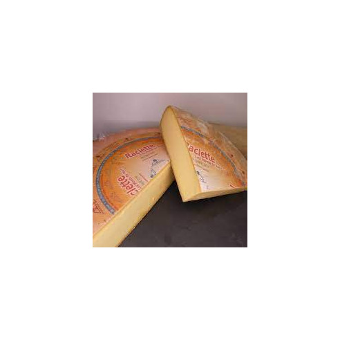 RACLETTE CRU