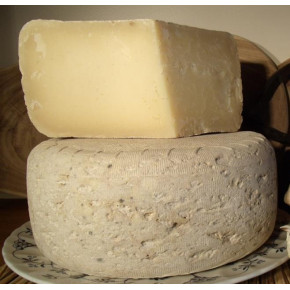 MIXTE CHEVRE/BREBIS BROCHAOU