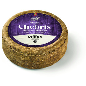 CHEVRE/BREBIS BASQUE 2