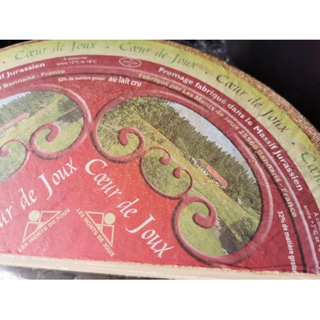 COEUR DE JOUX