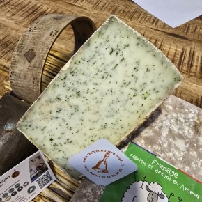 TOME BREBIS A L'AIL DES OURS 2