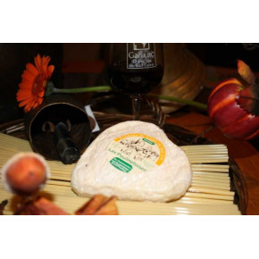 COEUR DE BREBIS AU LAIT CRU LA CLOCHE DU FROMAGER