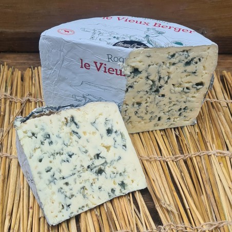 roquefort vieux berger