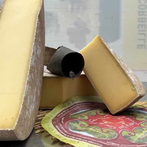COEUR DE JOUX
