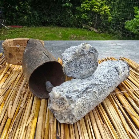 Bûche Sainte-Maure