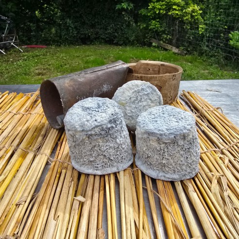 Crottin de Sainte-Maure