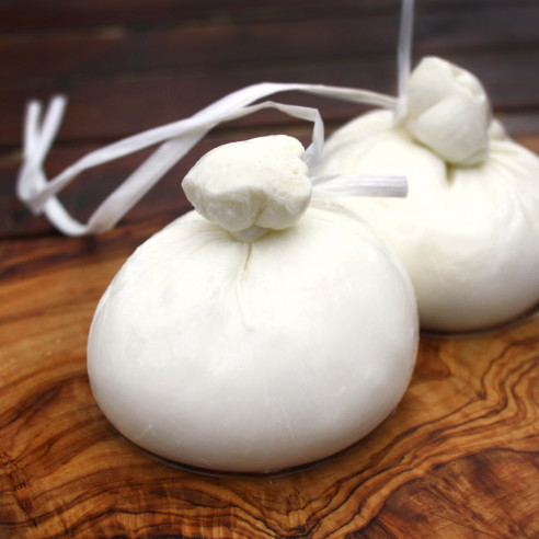 BURRATA DI ANDREA IGP