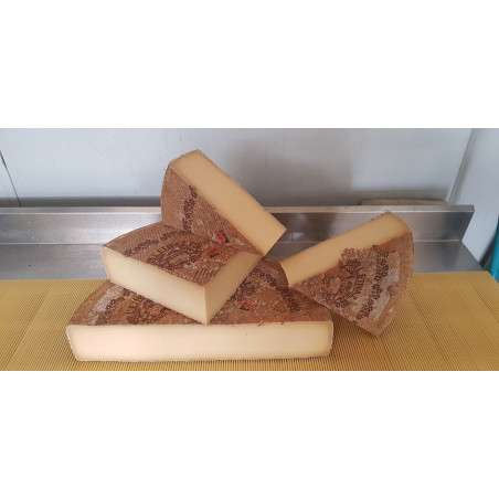 350 G ETIVAZ (Gruyère Suisse)