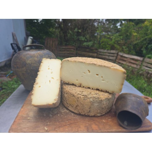 CHEVRE/BREBIS BASQUE