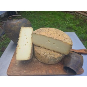 CHEVRE/BREBIS BASQUE