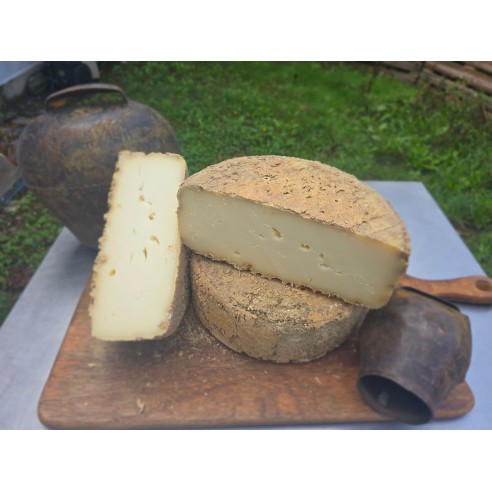 CHEVRE/BREBIS BASQUE