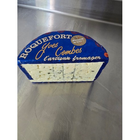 ROQUEFORT TROUPEAU