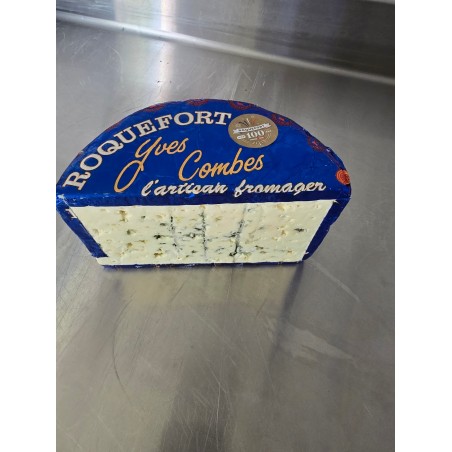 ROQUEFORT TROUPEAU