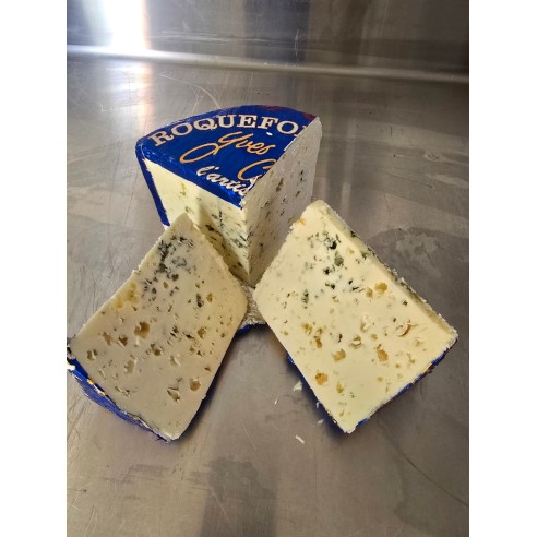 ROQUEFORT TROUPEAU