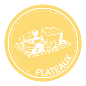 Plateau Fromage – Sélection Terroir & Brebis