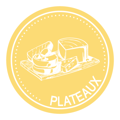 Plateau Fromage – Sélection Terroir & Brebis