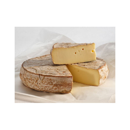 PORTION SAINT NECTAIRE AOP FERMIER