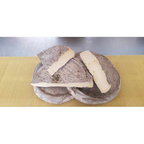 PORTION SAINT NECTAIRE AOP FERMIER