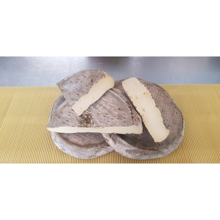 PORTION SAINT NECTAIRE AOP FERMIER