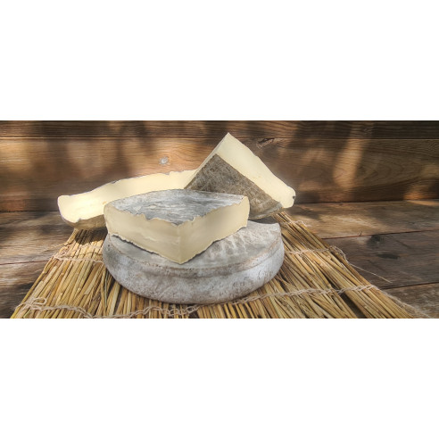 PORTION SAINT NECTAIRE AOP FERMIER