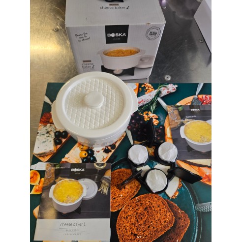 Cheese Baker - 800 ml