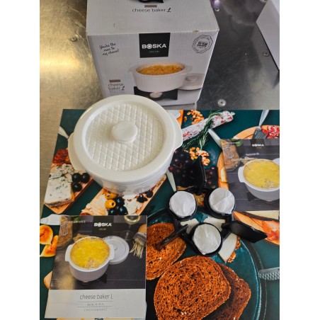 Cheese Baker - 800 ml