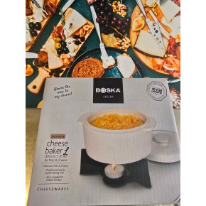 Cheese Baker - 800 ml 2